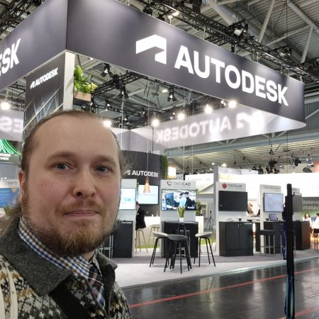 BAU Weltmesse 2